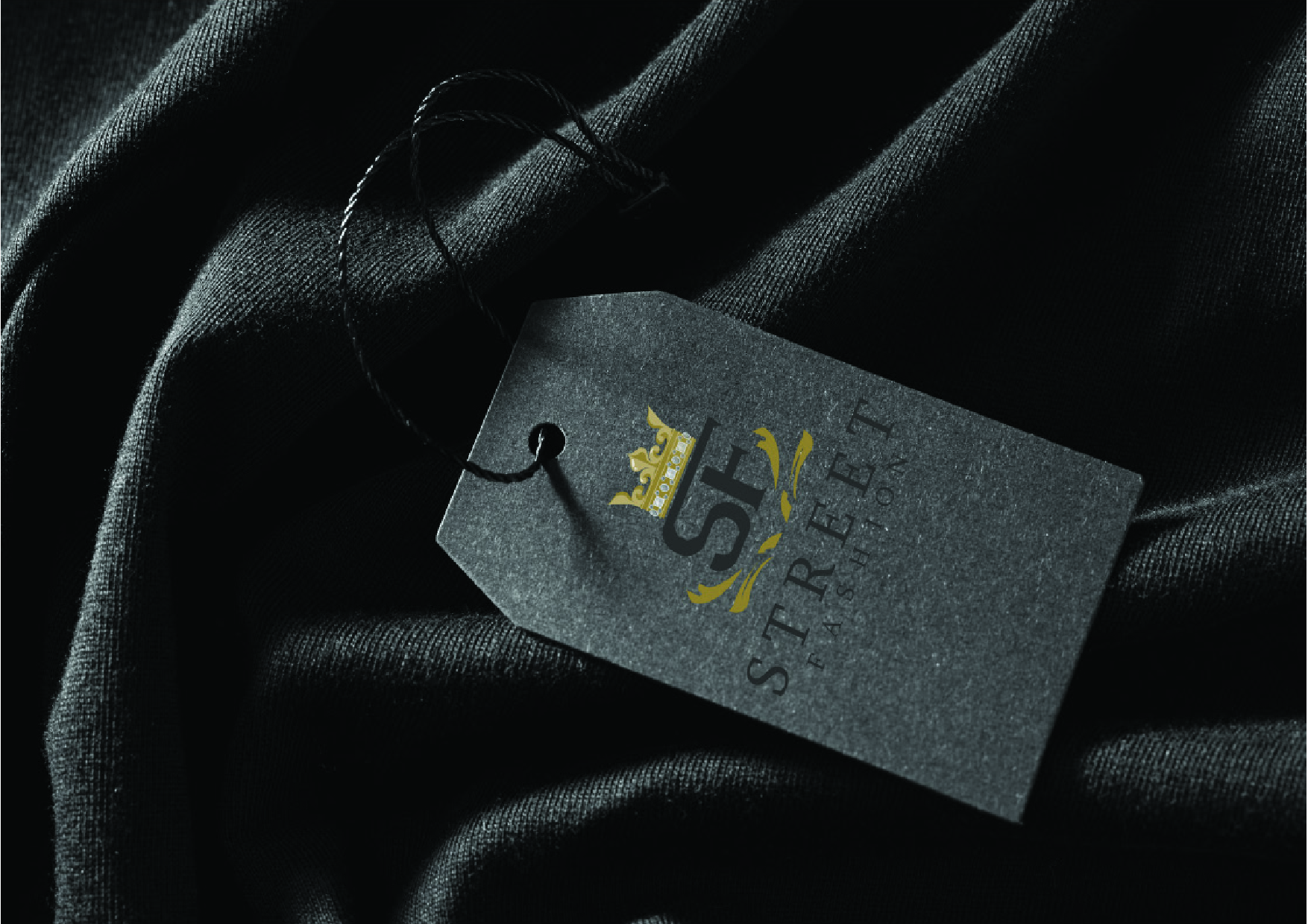 Logo pour textile T-shirt