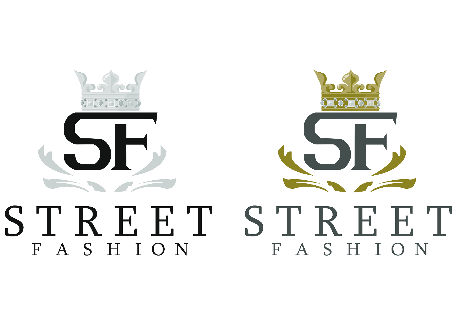Logo pour textile T-shirt