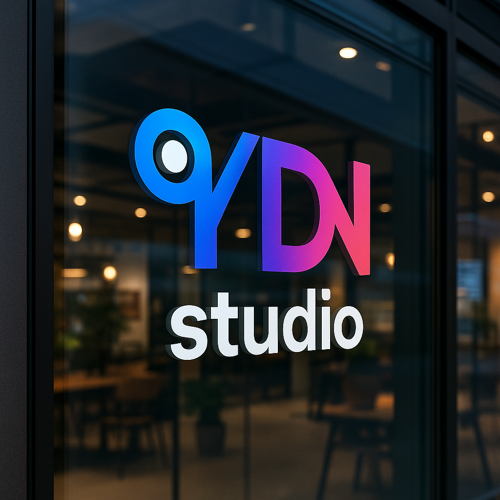 Logo personnalisé