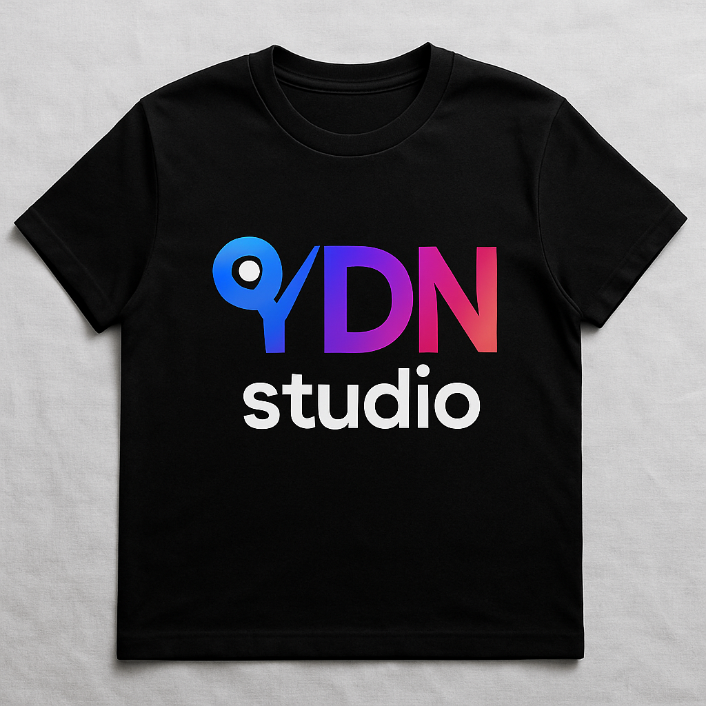 Mockup professionnel