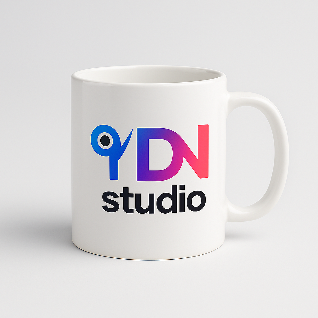 Tasse personnalisée
