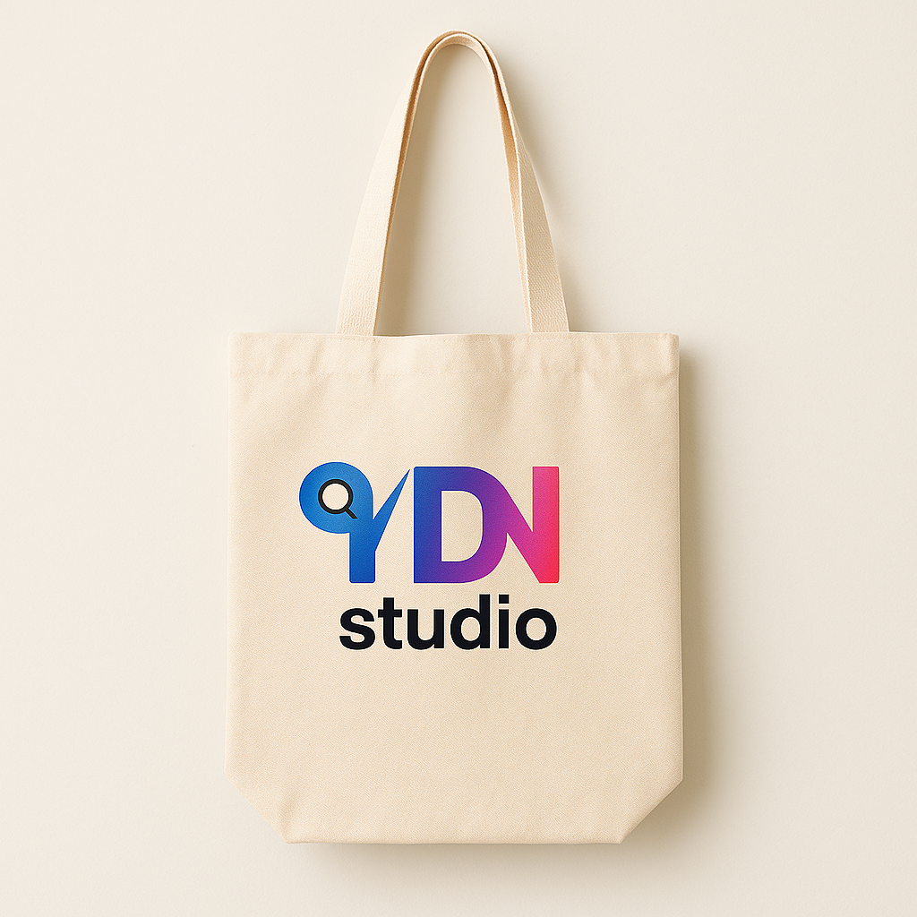 Tote bag personnalisé